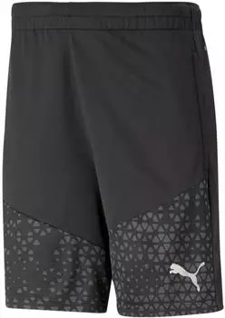 Puma Herren Teamcup Training Shorts (657993) puma black