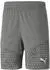flat medium gray