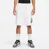 Herren Sport Essentials Alumni Shorts (DX0502) white/white/black