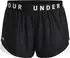 Shorts (1353764) black/white/white