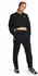 Under Armour Women's UA Rival Terry Joggers (1382735) black/white