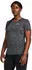 Under Armour Women's UA Tech Twist V-Neck Short Sleeve (1384227) black/white