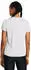 Under Armour Women's UA Tech Twist V-Neck Short Sleeve (1384227) halo gray/white white