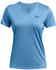 Under Armour Women's UA Tech Twist V-Neck Short Sleeve (1384227)