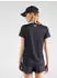 Under Armour Women's UA Tech V-Neck Short Sleeve (1384229) black/white