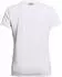 Under Armour Women's UA Tech V-Neck Short Sleeve (1384229) white/black