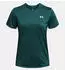 Under Armour Women's UA Tech Twist Short Sleeve (1384230)