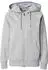 mod gray/light heather/white