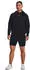 Under Armour Women's UA Rival Fleece Hoodie (1379500) black/white