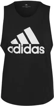 Adidas Women ESSENTIALS BIG LOGO (GS1359) black/white