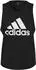 Adidas Women ESSENTIALS BIG LOGO (GS1359) black/white