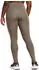 Under Armour Motion Tights Women (1361109) taupe dusk/black