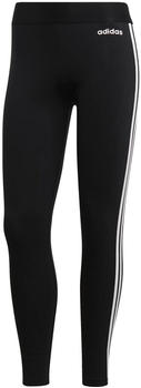 Adidas Essentials 3-Streifen Tight black/white (DP2389)