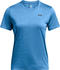 Under Armour Women's UA Tech Twist Short Sleeve (1384230)