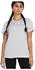 Under Armour Women's UA Tech Twist Short Sleeve (1384230) halo gray/white white
