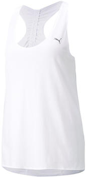 Puma Damen Studio Foundation Relaxed Tank (521605) puma white