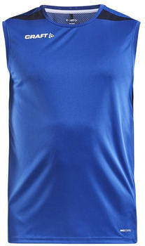 Craft Pro Control Impact Sl M cobold/navy