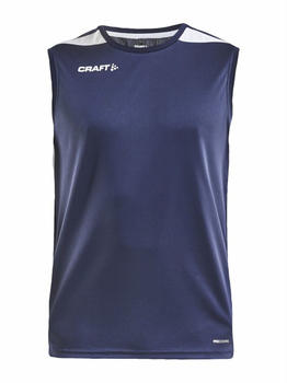 Craft Pro Control Impact Sl M navy/white