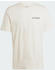 Adidas Terrex Back Graphic T-Shirt (IZ0470) non dyed