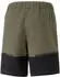 Puma Herren Teamcup Casuals Shorts (657989) green moss