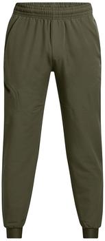 Under Armour Unstoppable Joggers (1388823) navy/black
