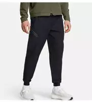 Under Armour 1388823-001, Under Armour Unstoppable Trainingshose Herren in schwarz, Under Armour 1388823-001, Under Armour Unstoppable Trainingshose Herren in schwarz,