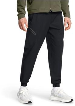 Under Armour Unstoppable Joggers (1388823) black/black