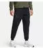 Under Armour Unstoppable Joggers (1388823) black/black