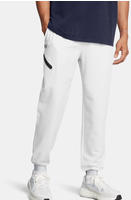 Under Armour 1388823-014, UNDER ARMOUR Unstoppable Jogginghose Herren 014 - halo