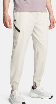 Under Armour Unstoppable Joggers (1388823) summit white/black