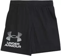 Under Armour Trainingsshorts "TECH" f&uuml;r vielseitige Aktivit&auml;ten, leichtes Material,