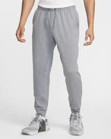 Nike Unlimited Fleece Track Pants - Herren, Grau male