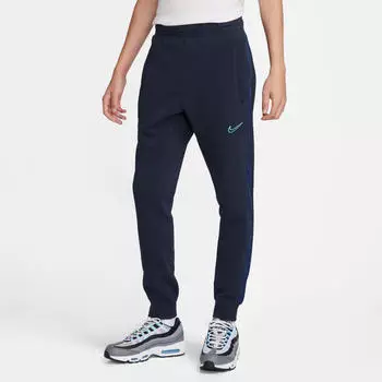 Nike Herren FLC Jogger BB (FN0246) dark obsidian/midnight navy