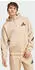 Adidas Man Z.N.E. Zip-Hoodie (JF2445) magic beige