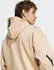 Adidas Man Z.N.E. Zip-Hoodie (JF2445) magic beige