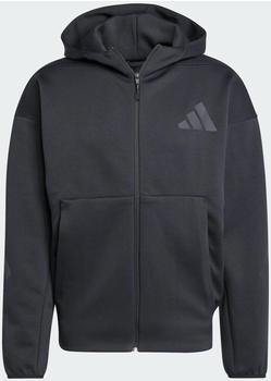 Adidas Man Z.N.E. Zip-Hoodie (JE7538) black
