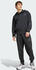 Adidas Man Z.N.E. Zip-Hoodie (JE7538) black