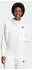 Adidas Woman Z.N.E. Woven Zip-Hoodie (IN9483) white