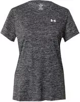 Under Armour Trainingsshirt "TECH SSC- TWIST" Kurzarm-Design, normale...