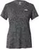 Under Armour Women's UA Tech Twist Short Sleeve (1384230) black/white