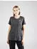 Under Armour Women's UA Tech Twist Short Sleeve (1384230) black/white