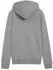 Puma teamGOAL Casuals Hooded Jacket (658597) grey