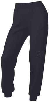 Nike Damen Trainingshose Nsw Club Fleece (FV80862) obsidian