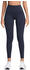 Nike One W High-Waisted Full-Length Leggings (FN3226) obsidian/black