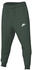 Pants Nsw Club Jogger (BV2671) fir/fir/white