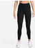 Nike Damen 7/8-Tight One (FN3232) black/black