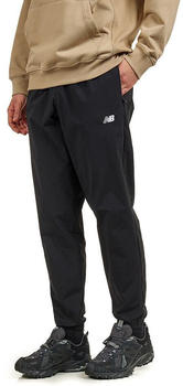 New Balance Athletics Stretch Woven Jogger (MP41510) black