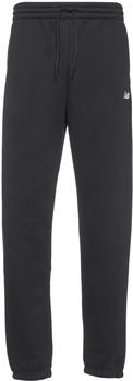 New Balance Sport Essentials Fleece Jogger (MP41503) black
