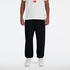 New Balance Sport Essentials French Terry Jogger (MP41519) black