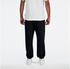New Balance Sport Essentials French Terry Jogger (MP41519) black